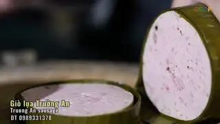 OCOP HÀ TĨNH – NÂNG TẦM THƯƠNG HIỆU